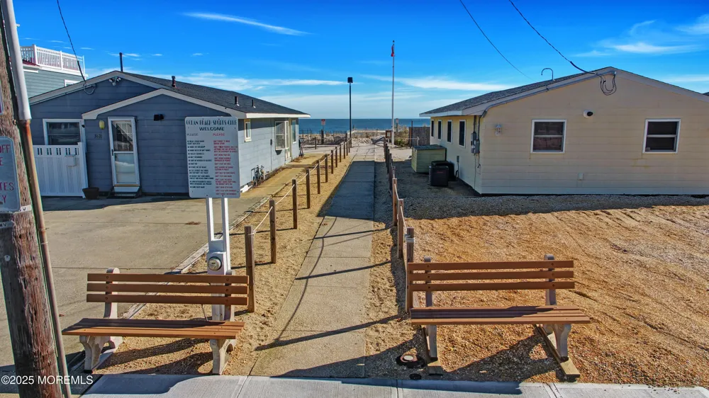 256 Ocean Bay Boulevard Lavallette, NJ 08735