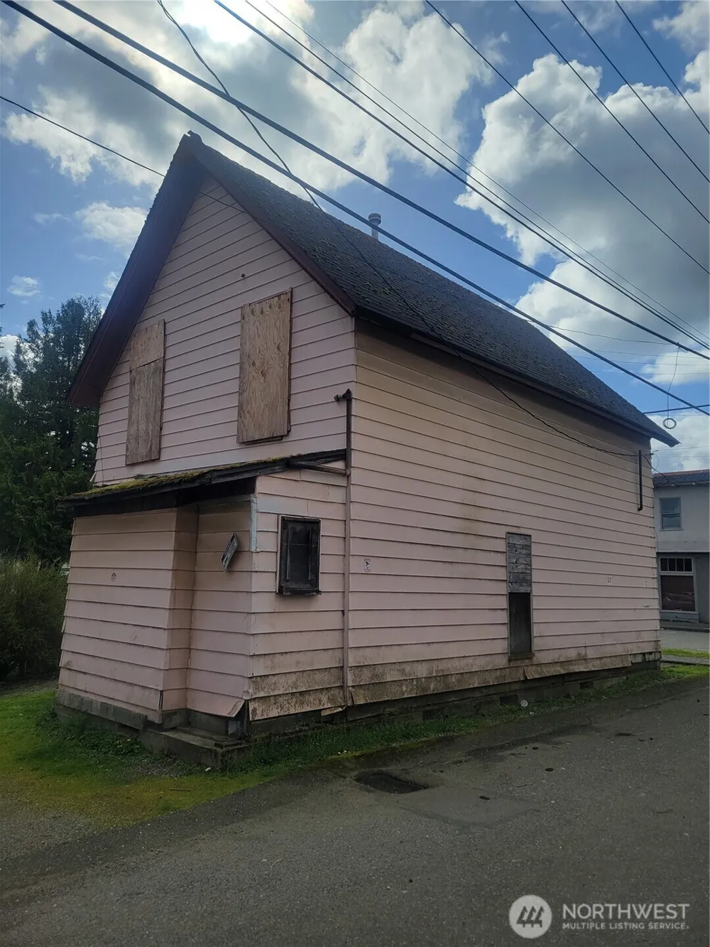 218 S 2nd Street Shelton, WA 98584