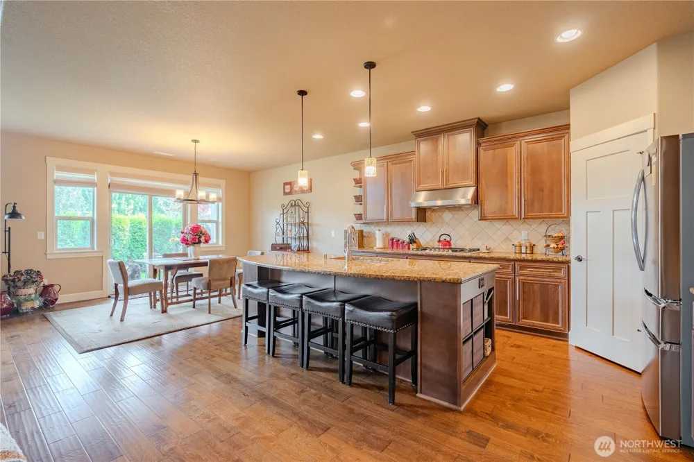 1822 S Dusky Drive Ridgefield, WA 98642