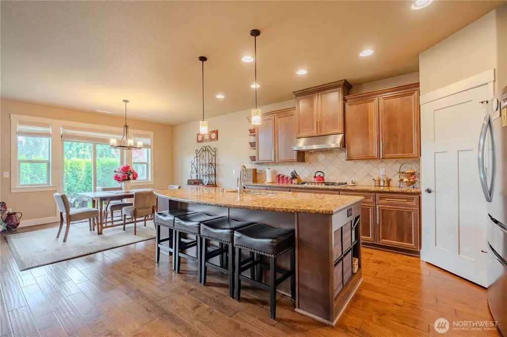 1822 S Dusky Drive Ridgefield, WA 98642
