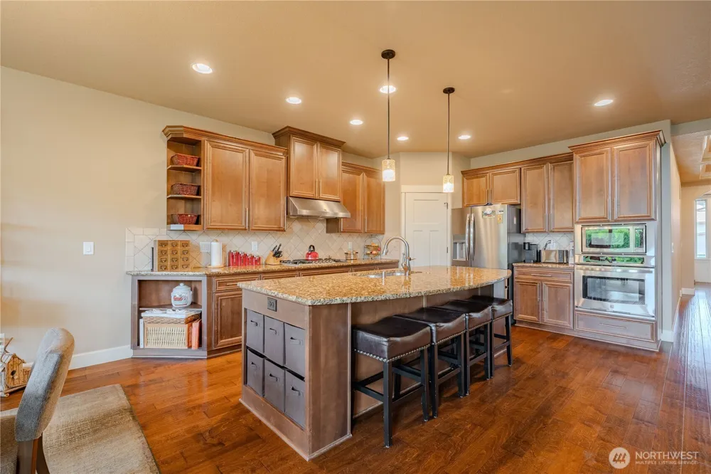 1822 S Dusky Drive Ridgefield, WA 98642