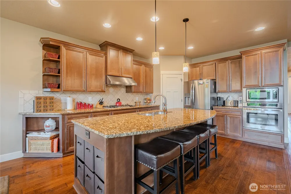 1822 S Dusky Drive Ridgefield, WA 98642