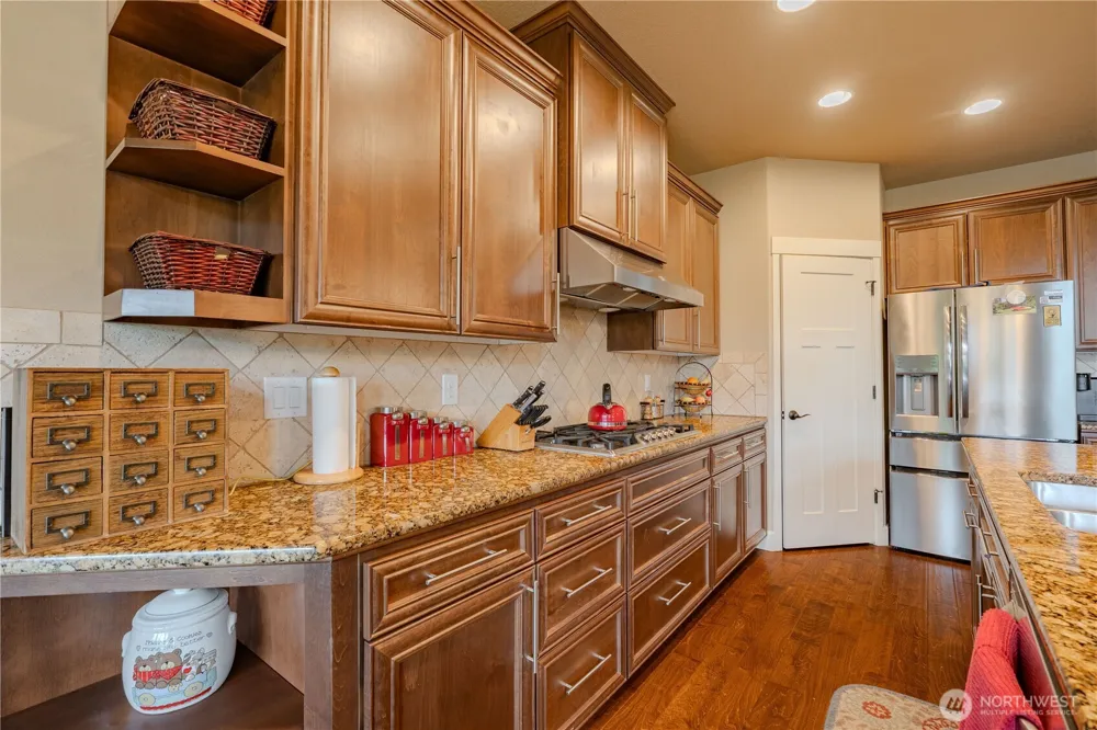 1822 S Dusky Drive Ridgefield, WA 98642