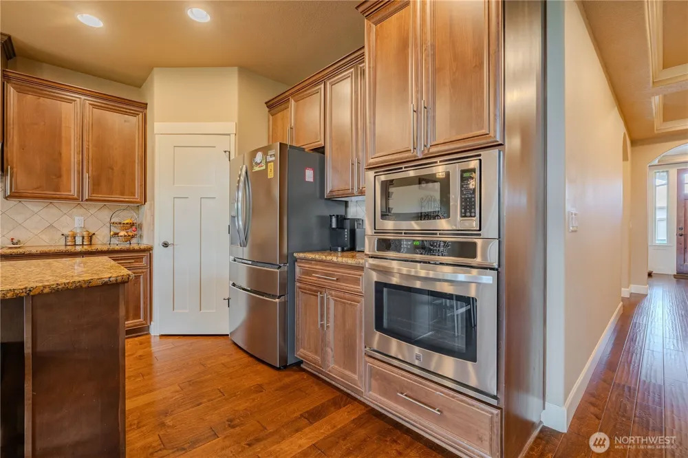 1822 S Dusky Drive Ridgefield, WA 98642