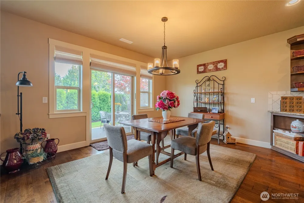 1822 S Dusky Drive Ridgefield, WA 98642