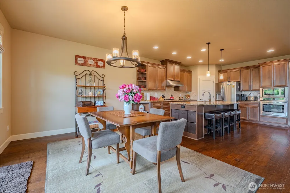 1822 S Dusky Drive Ridgefield, WA 98642