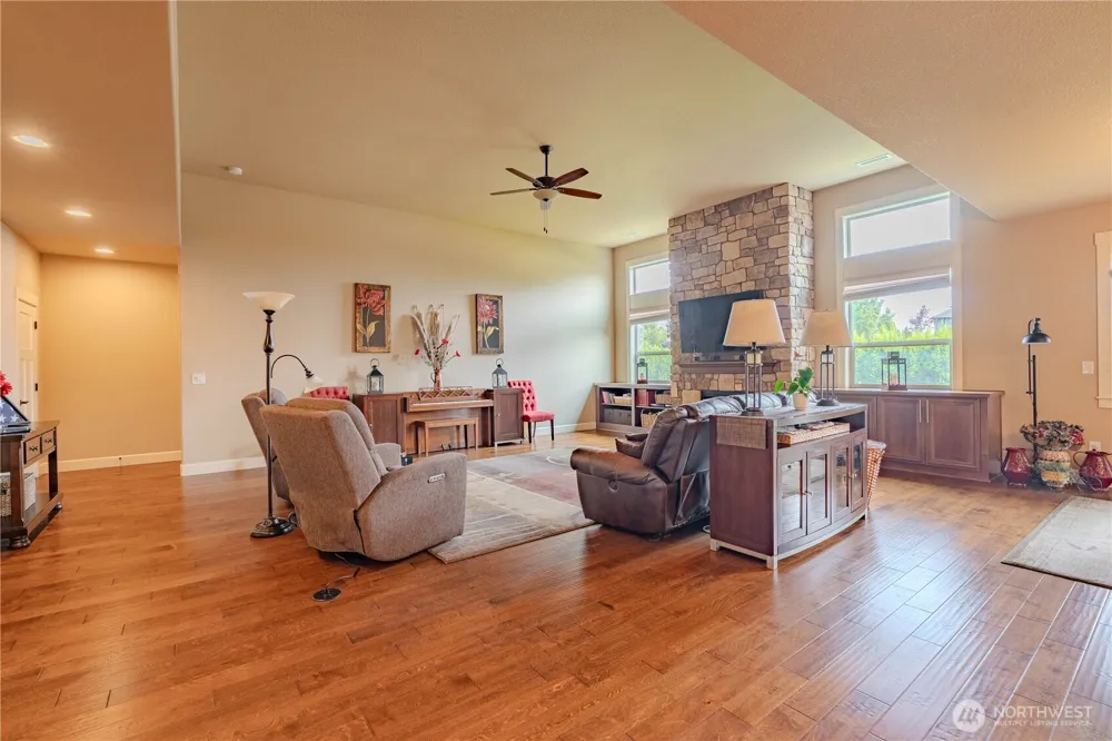 1822 S Dusky Drive Ridgefield, WA 98642
