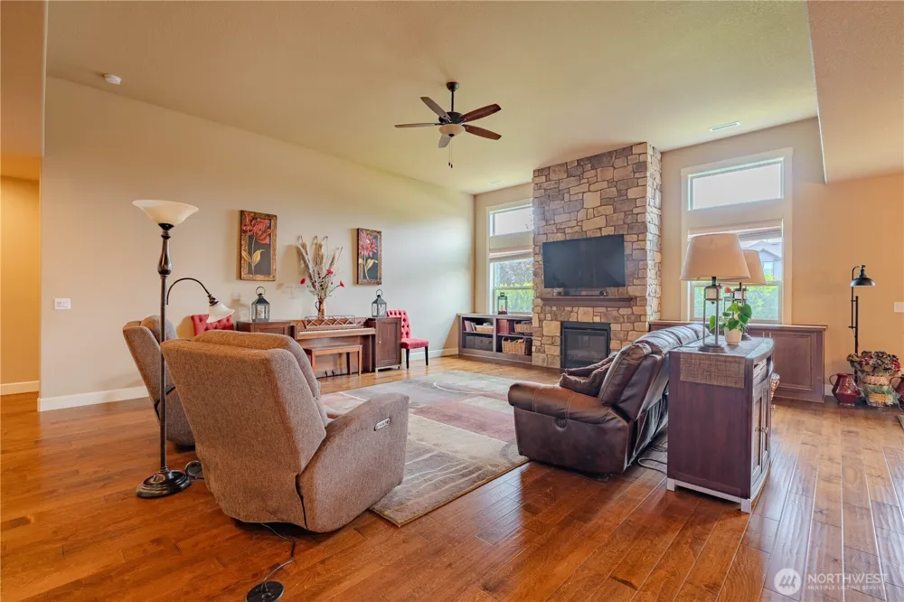 1822 S Dusky Drive Ridgefield, WA 98642