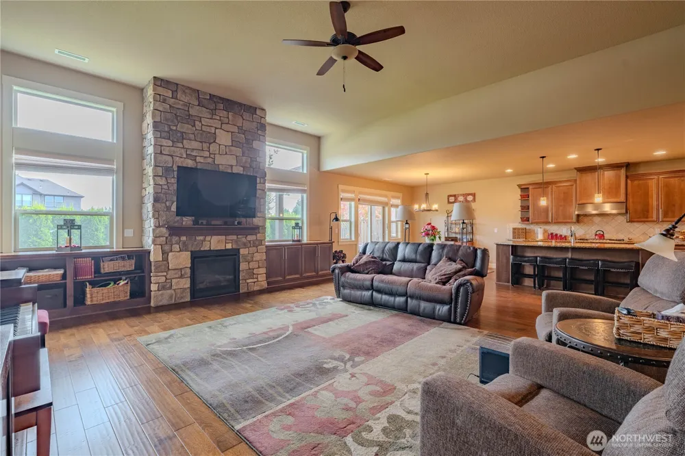 1822 S Dusky Drive Ridgefield, WA 98642