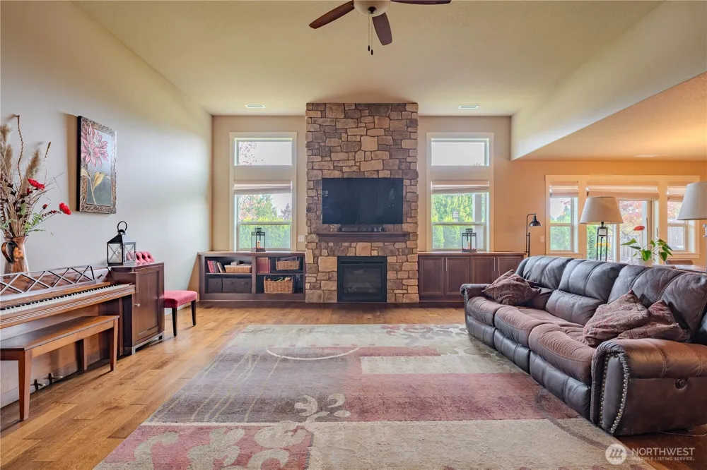 1822 S Dusky Drive Ridgefield, WA 98642