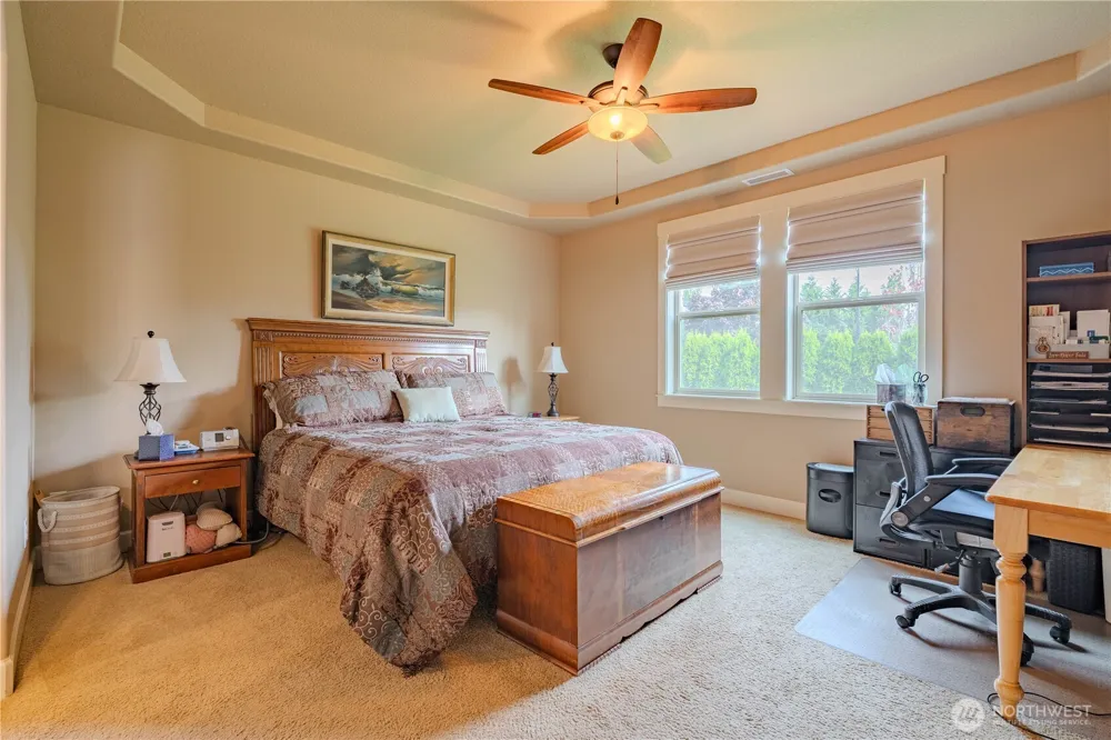 1822 S Dusky Drive Ridgefield, WA 98642