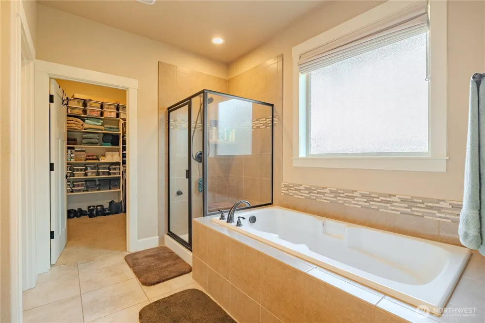 1822 S Dusky Drive Ridgefield, WA 98642