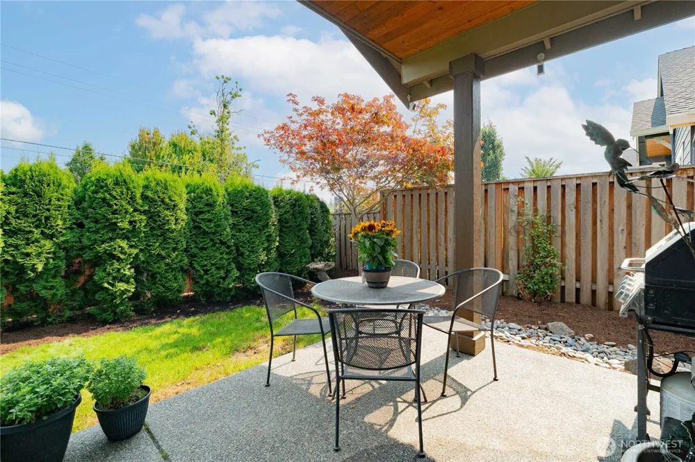 1822 S Dusky Drive Ridgefield, WA 98642