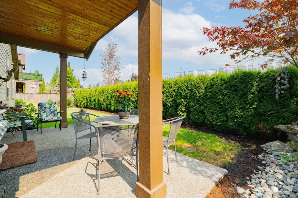 1822 S Dusky Drive Ridgefield, WA 98642