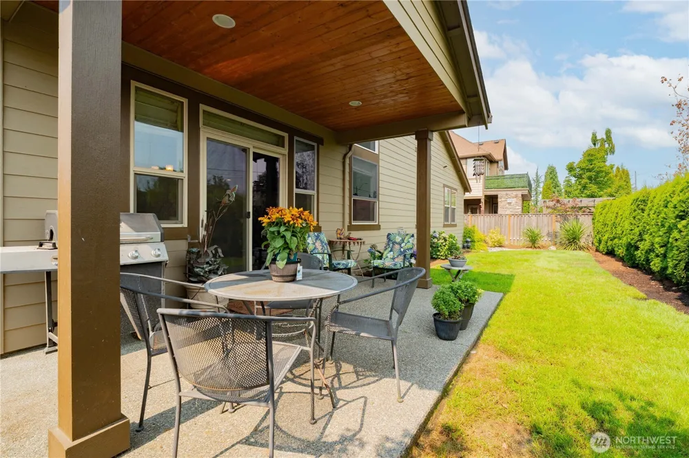 1822 S Dusky Drive Ridgefield, WA 98642