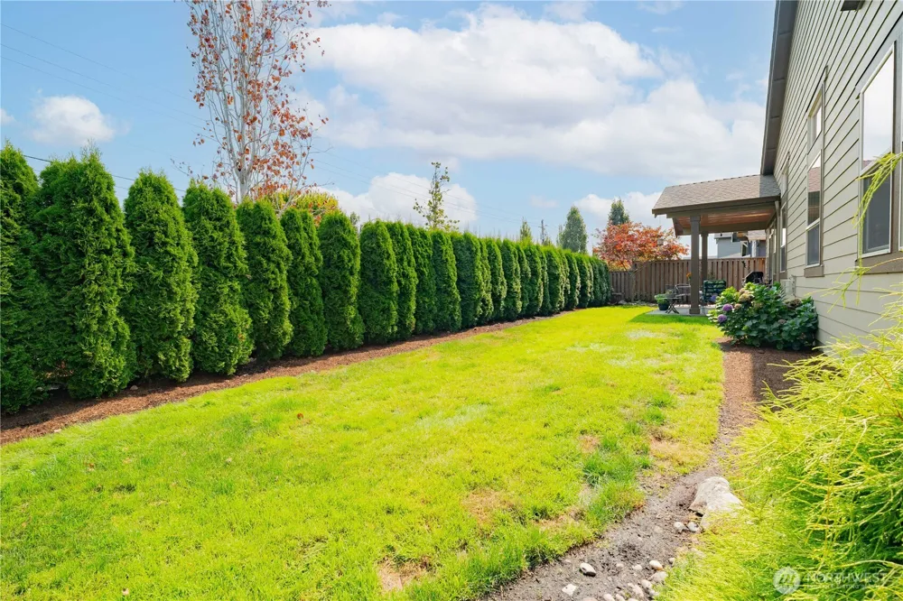 1822 S Dusky Drive Ridgefield, WA 98642