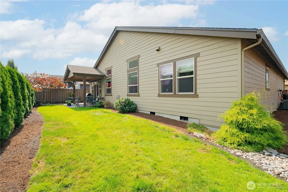 1822 S Dusky Drive Ridgefield, WA 98642