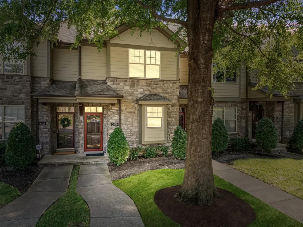 2050 Elliott Ave Nashville, TN 37204