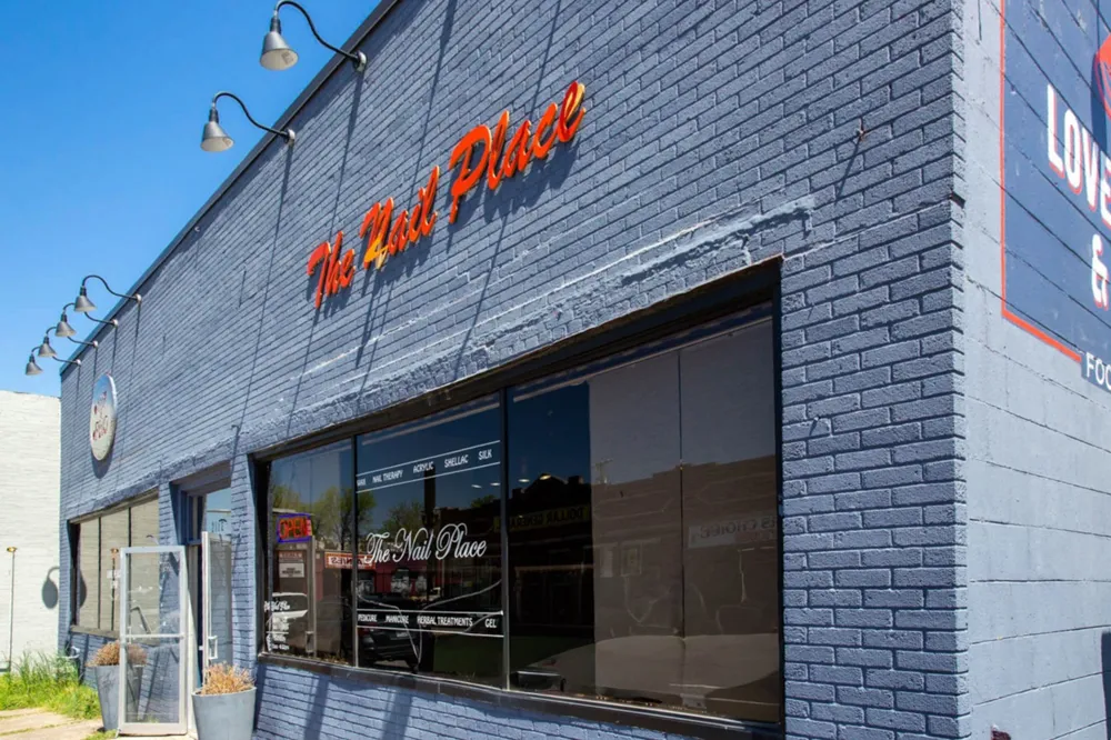 2050 Elliott Ave Nashville, TN 37204