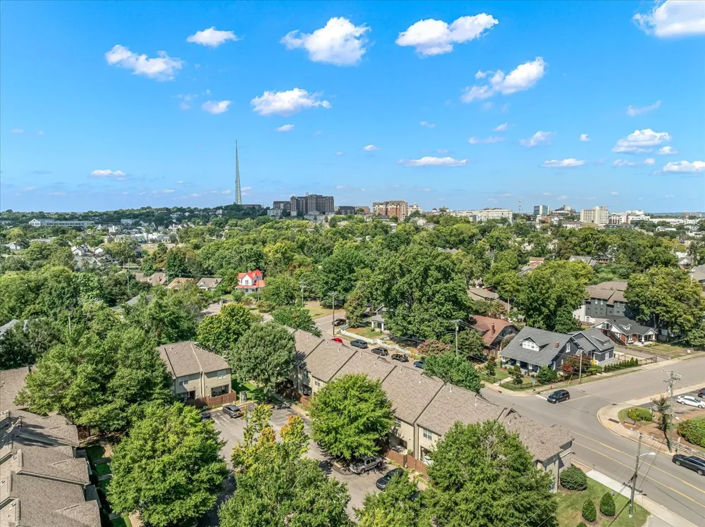2050 Elliott Ave Nashville, TN 37204