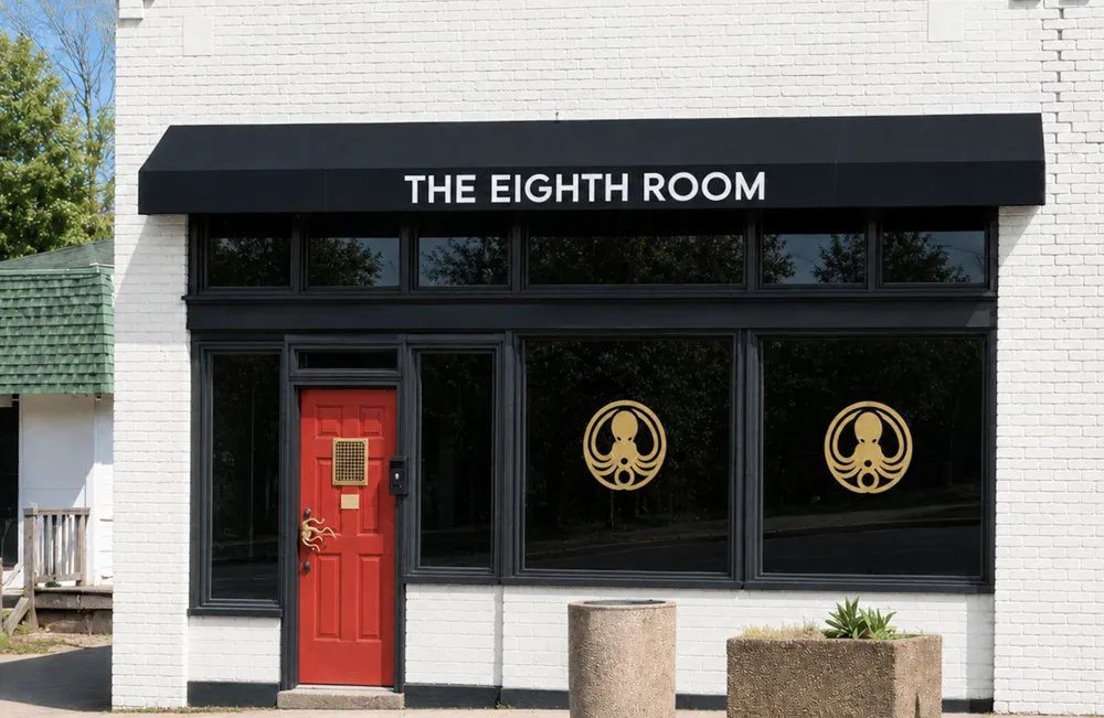 2050 Elliott Ave Nashville, TN 37204