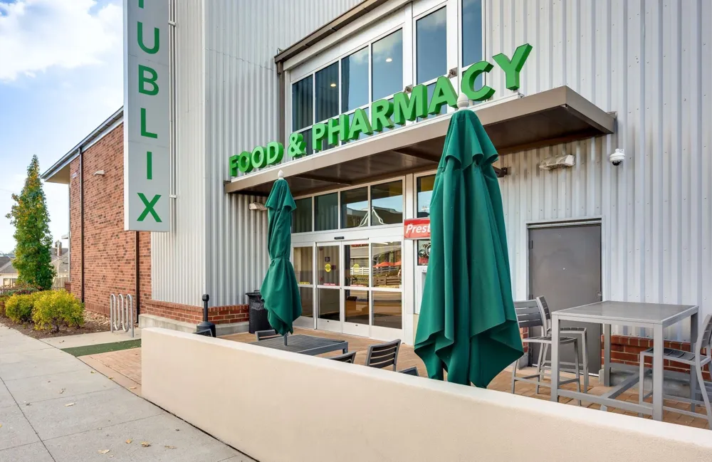 2050 Elliott Ave Nashville, TN 37204