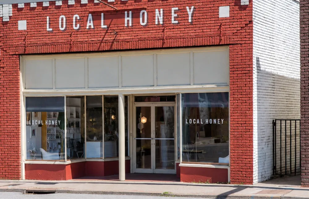 2050 Elliott Ave Nashville, TN 37204