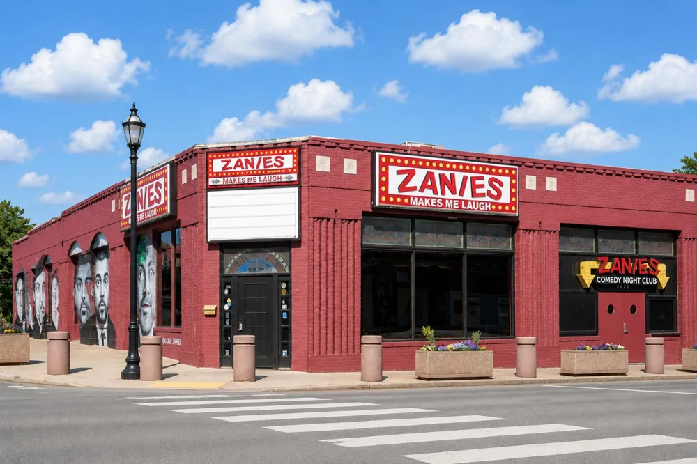 2050 Elliott Ave Nashville, TN 37204