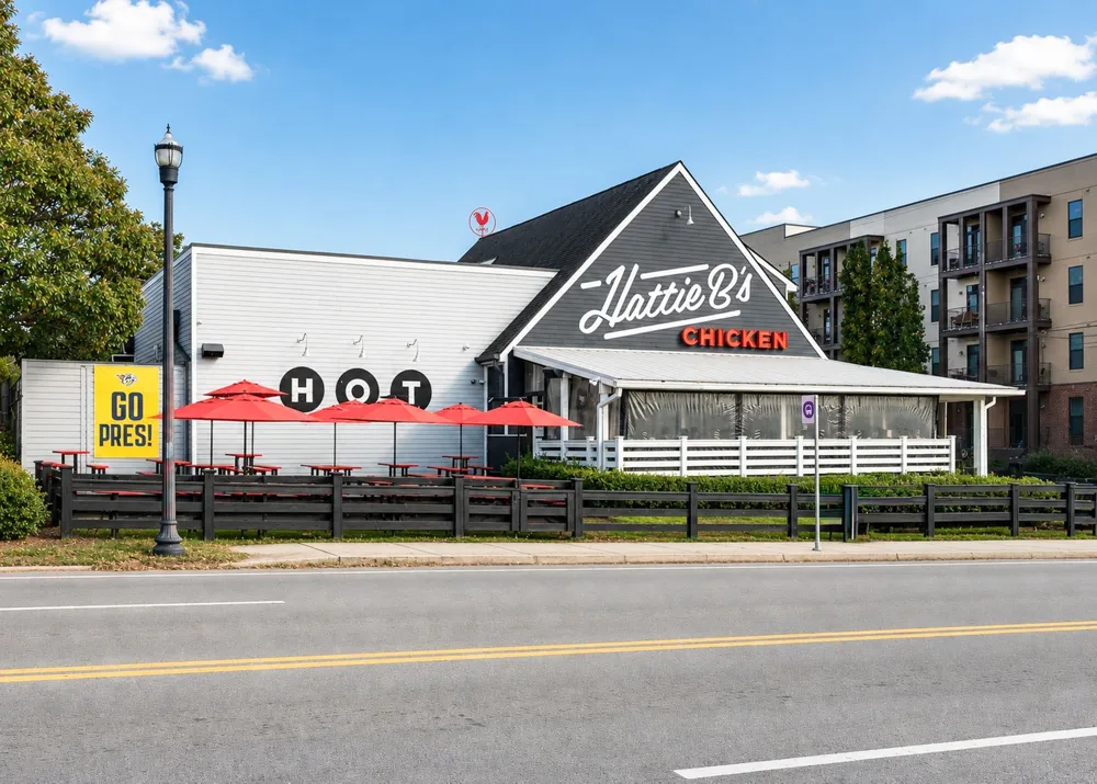 2050 Elliott Ave Nashville, TN 37204