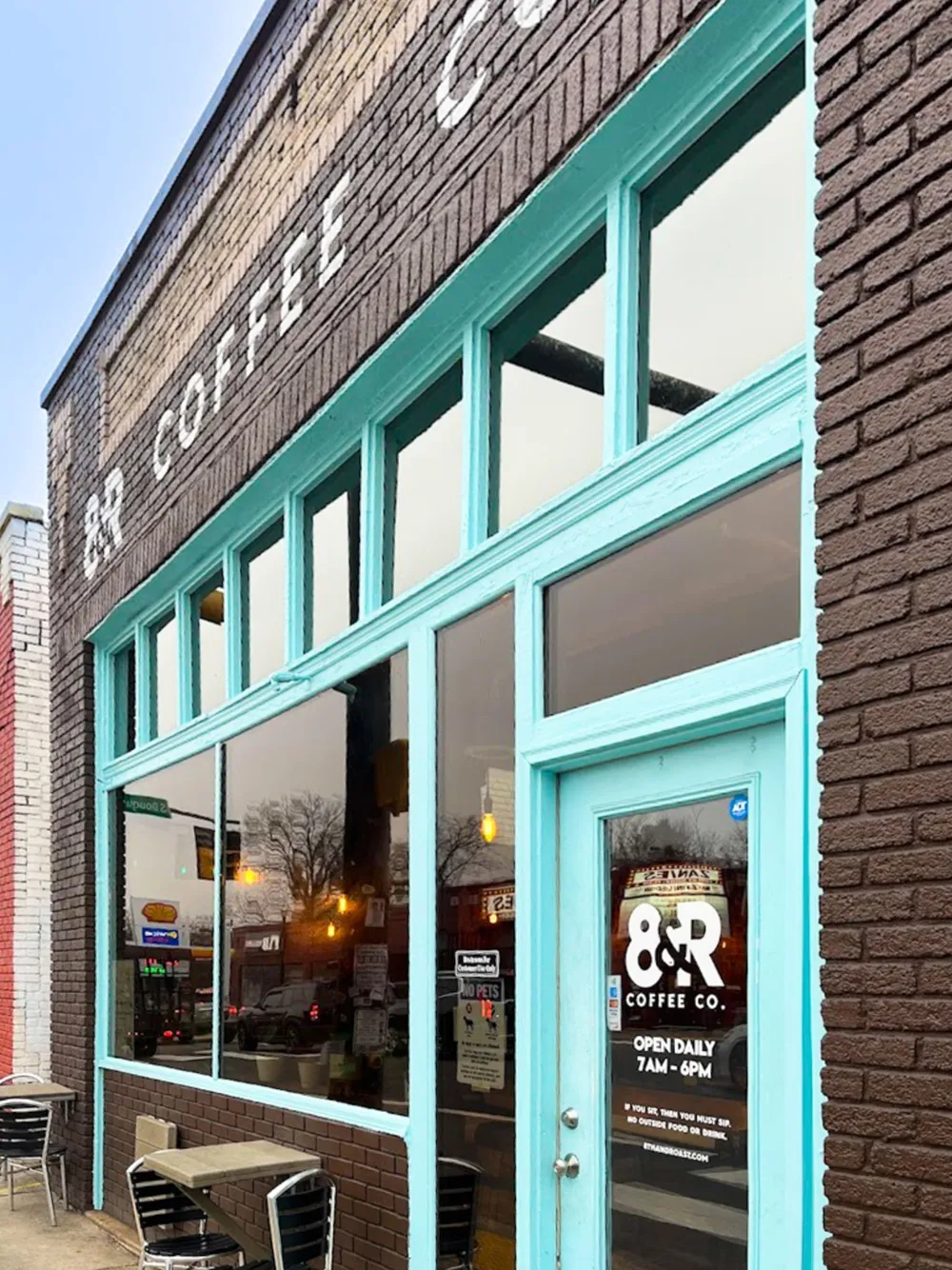 2050 Elliott Ave Nashville, TN 37204