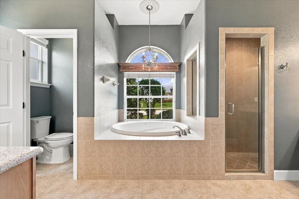 230 LAKE ARIETTA COURT Auburndale, FL 33823