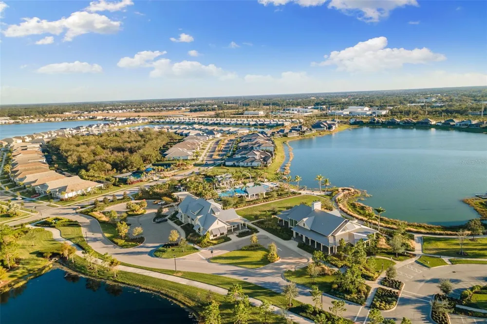 1003 WATERLINE COURT Sarasota, FL 34240