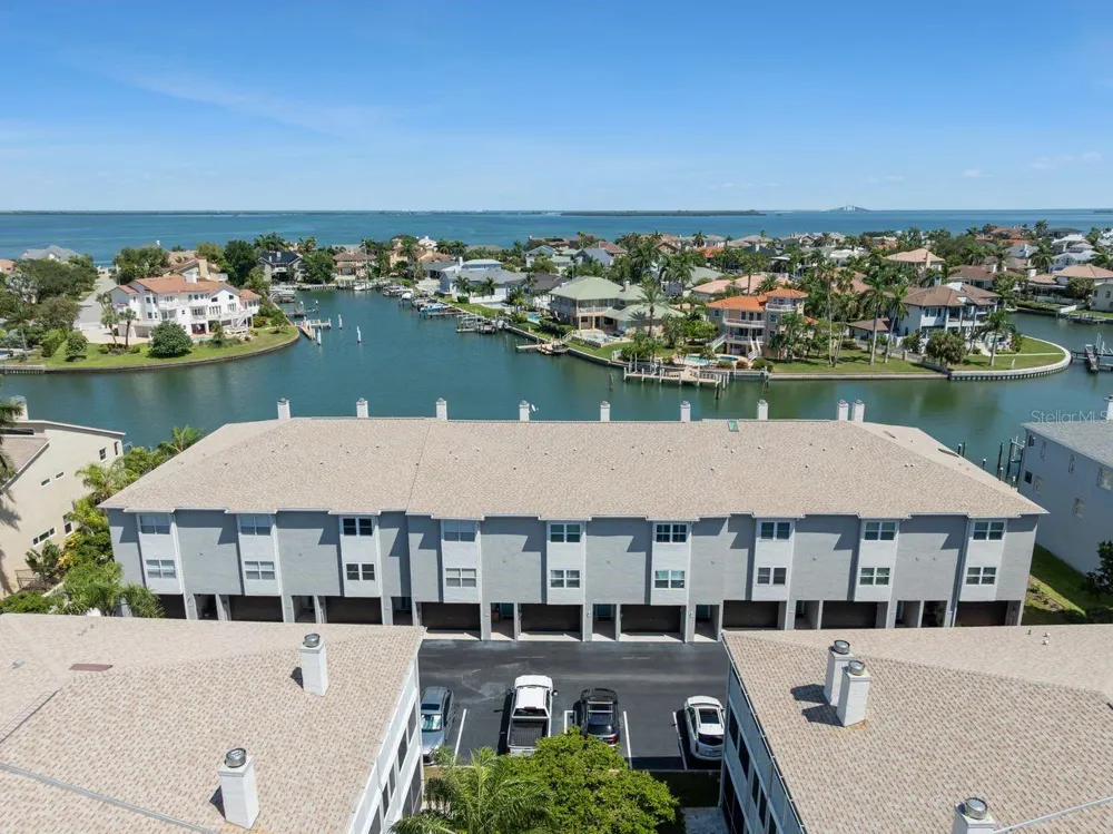 521 PINELLAS BAYWAY S #105 Tierra Verde, FL 33715