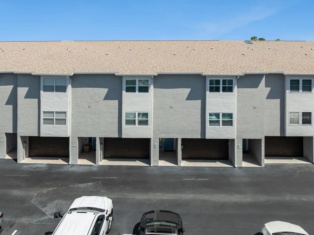 521 PINELLAS BAYWAY S #105 Tierra Verde, FL 33715