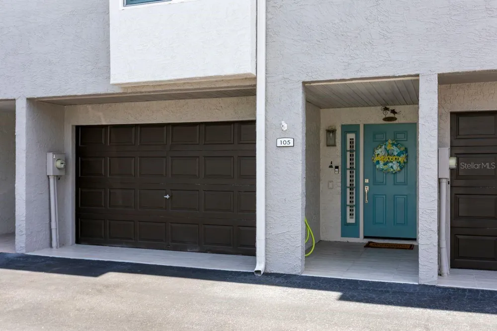 521 PINELLAS BAYWAY S #105 Tierra Verde, FL 33715