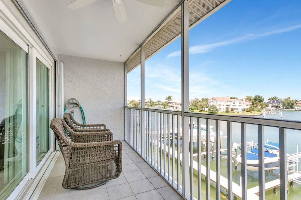 521 PINELLAS BAYWAY S #105 Tierra Verde, FL 33715