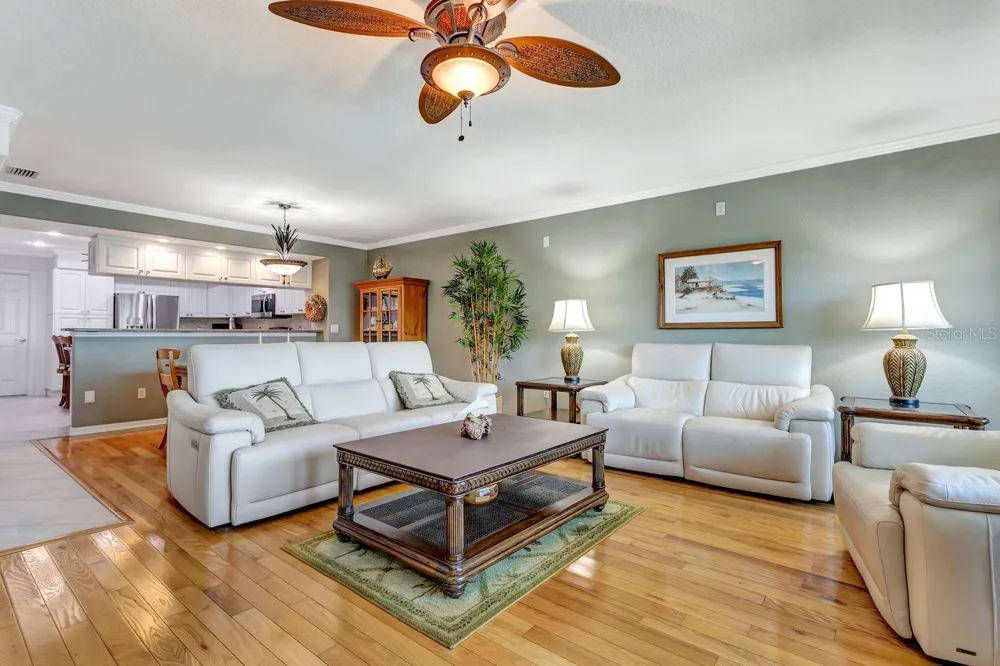 521 PINELLAS BAYWAY S #105 Tierra Verde, FL 33715