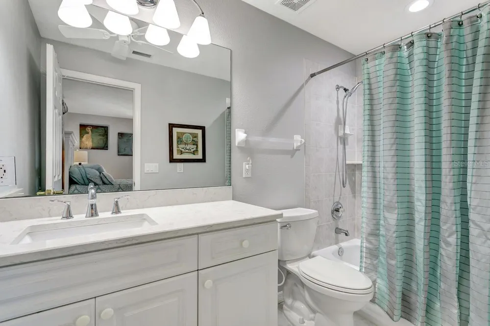 521 PINELLAS BAYWAY S #105 Tierra Verde, FL 33715