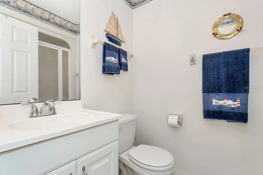 521 PINELLAS BAYWAY S #105 Tierra Verde, FL 33715