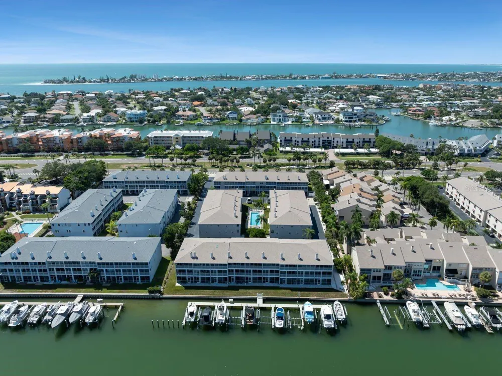 521 PINELLAS BAYWAY S #105 Tierra Verde, FL 33715