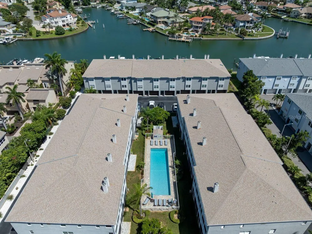 521 PINELLAS BAYWAY S #105 Tierra Verde, FL 33715