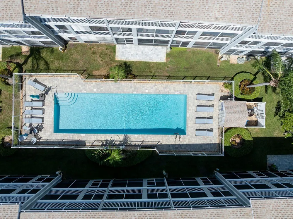 521 PINELLAS BAYWAY S #105 Tierra Verde, FL 33715