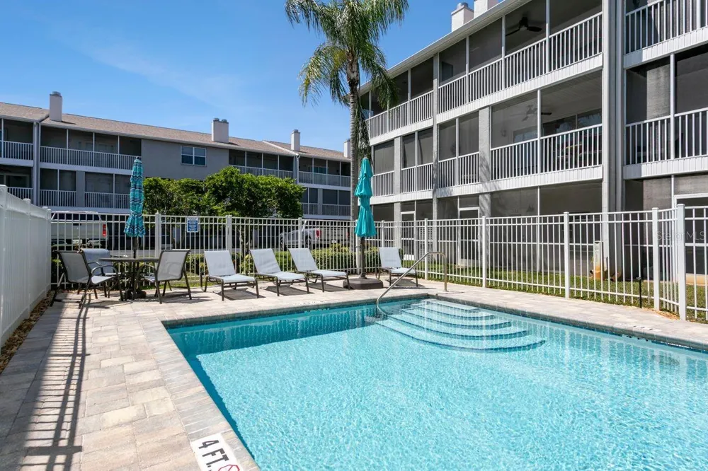 521 PINELLAS BAYWAY S #105 Tierra Verde, FL 33715