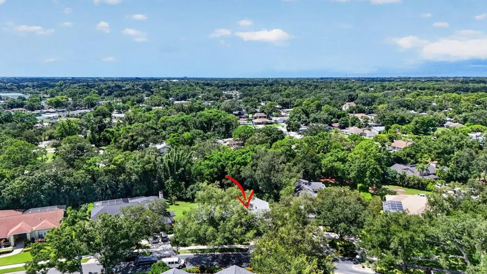 4395 OAK VIEW DRIVE Sarasota, FL 34232