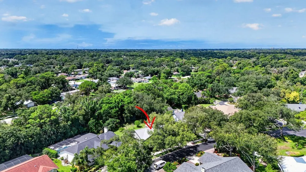 4395 OAK VIEW DRIVE Sarasota, FL 34232