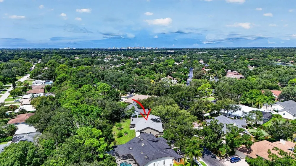 4395 OAK VIEW DRIVE Sarasota, FL 34232