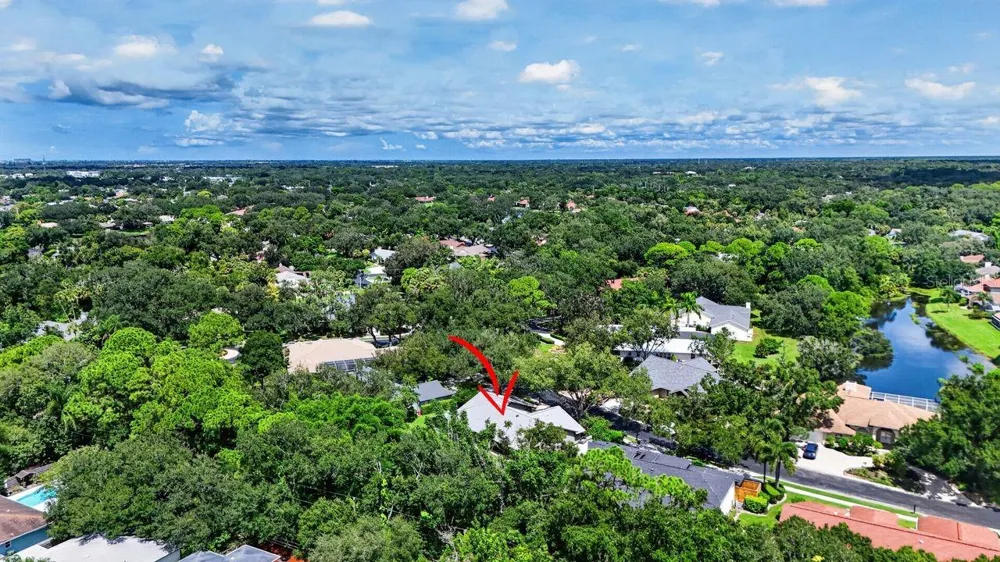 4395 OAK VIEW DRIVE Sarasota, FL 34232