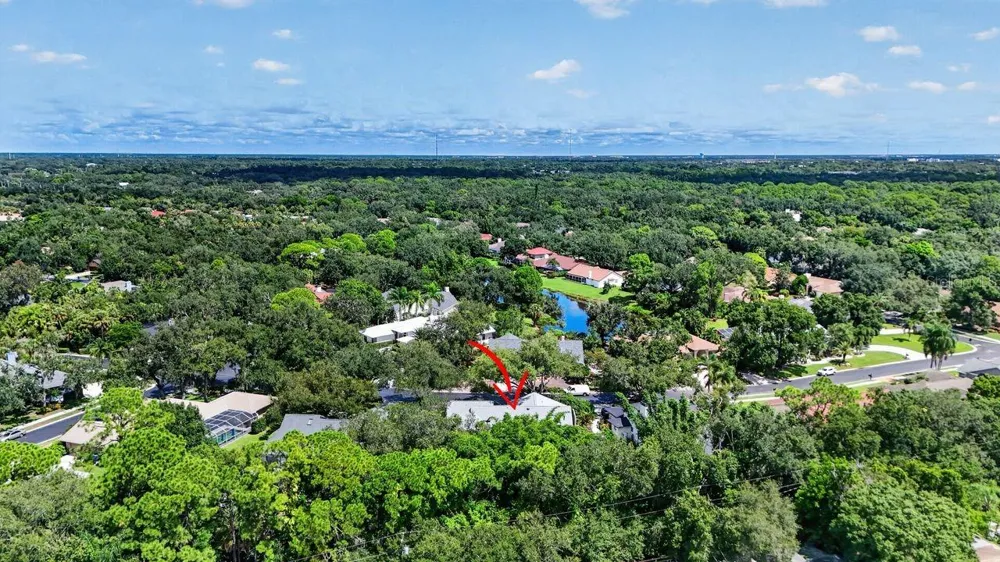 4395 OAK VIEW DRIVE Sarasota, FL 34232