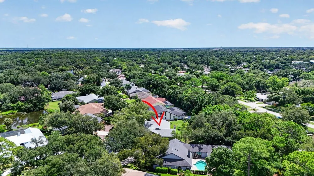 4395 OAK VIEW DRIVE Sarasota, FL 34232