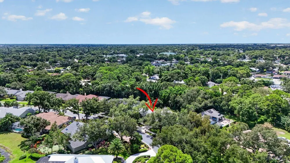 4395 OAK VIEW DRIVE Sarasota, FL 34232